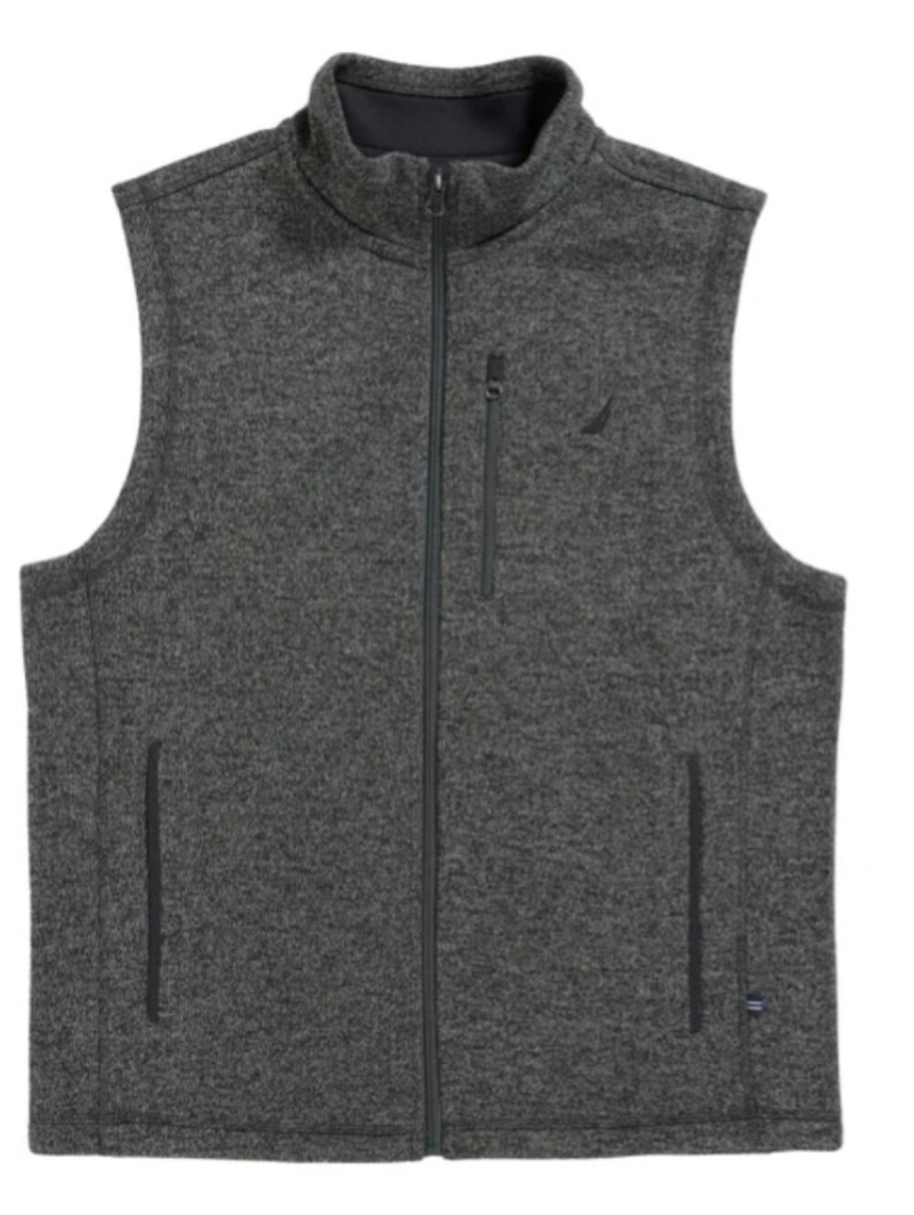 Nautica Men's Fleece Vest